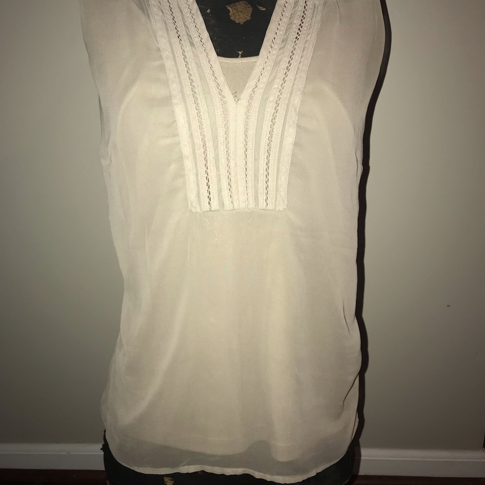 Limited Blouse